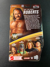 Load image into Gallery viewer, WWF LEGENDS WWE ELITE COLLECTION JAKE “THE SNAKE” ROBERTS
