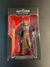 Load image into Gallery viewer, THE WITCHER WILD HUNT EREDIN BREACC GLAS
