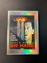 Load image into Gallery viewer, BRUCE WILLIS DIE HARD FIVE STAR COLLECTION DVD PREOWNED
