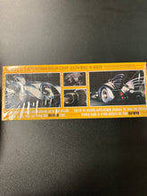 Load image into Gallery viewer, AMT BATMAN BATMOBILE PLASTIC MODEL KIT WITH RESIN BATMAN FIGURE
