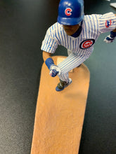 Load image into Gallery viewer, MLB MCFARLANE CUBS LOOSE FIGURE RAMIREZ #16 WITH BASE
