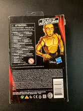 Load image into Gallery viewer, HASBRO STAR WARS THE RISE OF SKYWALKER C-3PO
