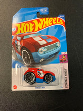 Load image into Gallery viewer, HOT WHEELS COMPACT KINGS ROCKET BOX 3/5 69/250
