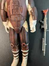 Load image into Gallery viewer, STAR WARS 2002 LOOSE DENGAR WITH BLASTER
