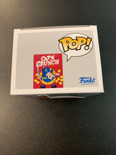 Load image into Gallery viewer, FUNKO POP CAP’N CRUNCH 187
