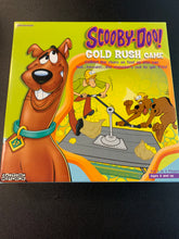 Load image into Gallery viewer, PRESSMAN SCOOBY-DOO GOLD RUSH GAME PREOWNED
