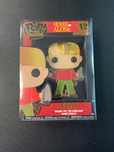 Load image into Gallery viewer, FUNKO POP PIN  MOVIES HOME ALONE KEVIN 12
