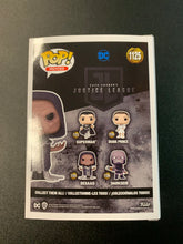 Load image into Gallery viewer, FUNKO POP MOVIES DC JUSTICE LEAGUE DESAAD 1125
