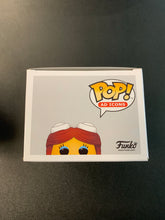 Load image into Gallery viewer, FUNKO POP AD ICONS MCDONALDS BIRDIE THE EARLY BIRD 110
