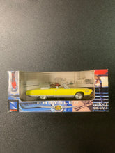 Load image into Gallery viewer, NEWRAY CHRYSLER TURBINE CAR (1964) 1:43 SCALE
