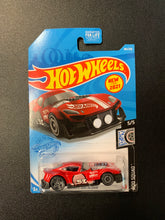 Load image into Gallery viewer, HOT WHEELS ROD SQUAD MUSCLE AND BLOWN 5/5 184/250
