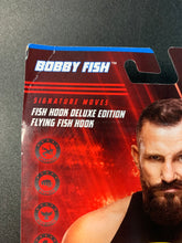 Load image into Gallery viewer, MATTEL WWE SERIES 126 BOBBY FISH
