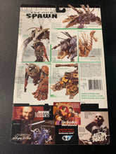 Load image into Gallery viewer, MCFARLANE TOYS TECHNO SPAWN GRAY THUNDER
