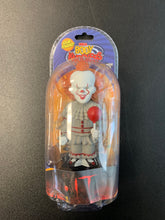Load image into Gallery viewer, NECA BODY KNOCKERS IT PENNYWISE
