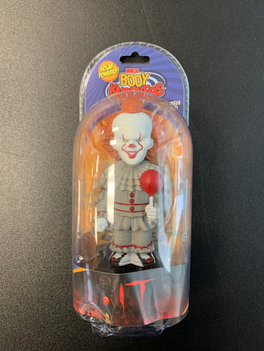 NECA BODY KNOCKERS IT PENNYWISE