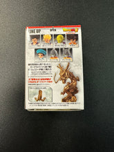 Load image into Gallery viewer, Bandai Namco Adverge 15 Dragon Ball Gamma 1 Mini Figure
