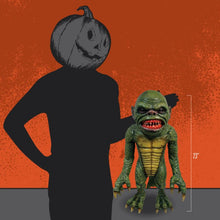 Load image into Gallery viewer, GHOULIES 2 - FISH GHOULIE PUPPET PROP
