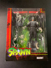 Load image into Gallery viewer, MCFARLANE TOYS SPAWN HAUNT
