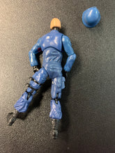 Load image into Gallery viewer, GI JOE COBRA AIR TROOPER FIGURE ONLY NOT COMPLETE
