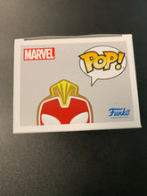Load image into Gallery viewer, FUNKO POP MARVEL GINGERBREAD CAPTAIN MARVEL 936
