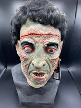 Load image into Gallery viewer, HAMMER HORROR - THE CURSE OF FRANKENSTEIN MASK
