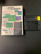 Load image into Gallery viewer, SEGA GENESIS 16-BIT EA SPORTS MADDEN 97 CASE &amp; GAME TESTED WORKS
