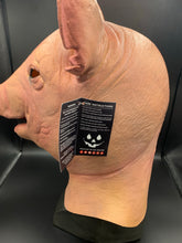 Load image into Gallery viewer, SPIRAL: FROM THE BOOK OF SAW - PIG MASK
