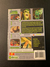Load image into Gallery viewer, ROSWELL CONSPIRACIES ALIENS MYTHS &amp; LEGENDS THE BAIT DVD PREOWNED
