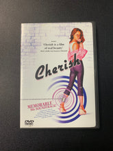 Load image into Gallery viewer, CHERISH DVD PRE-OWNED
