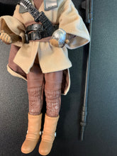 Load image into Gallery viewer, STAR WARS  1998 RETURN OF THE JEDI LOOSE PRINCESS LEIA BOUSAH DISGUISE
