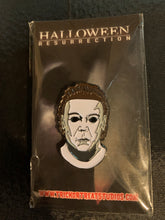 Load image into Gallery viewer, HALLOWEEN 8 RESURRECTION ENAMEL PIN
