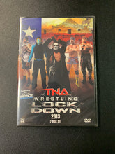 Load image into Gallery viewer, TNA WRESTLING LOCK DOWN 2013 2 DISC SET SEALED BRAND NEW
