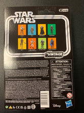 Load image into Gallery viewer, HASBRO KENNER STAR WARS THE VINTAGE COLLECTION THE MANDALORIAN KUIIL  2022
