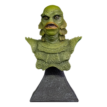 Load image into Gallery viewer, UNIVERSAL MONSTERS - CREATURE FROM THE BLACK LAGOON MINI BUST
