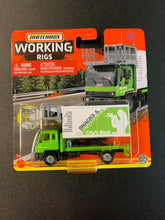 Load image into Gallery viewer, MATCHBOX WORKING RIGS GMC T8500 3/16

