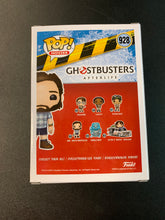 Load image into Gallery viewer, FUNKO POP MOVIES GHOSTBUSTERS AFTERLIFE MR. GROOBERSON 928
