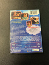 Load image into Gallery viewer, BEWITCHED WILL FERELL NICOLE KIDMAN SPECIAL EDITION DVD PREOWNED
