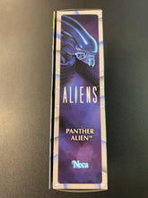 Load image into Gallery viewer, NECA ALIENS PANTHER ALIEN
