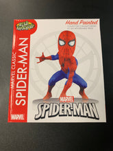 Load image into Gallery viewer, NECA MARVEL CLASSICS SPIDER-MAN HEAD KNOCKERS
