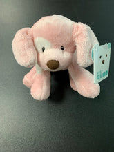 Load image into Gallery viewer, GUND SPUNKY PINK Plush DOG NON WORKING
