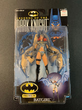 Load image into Gallery viewer, KENNER LEGENDS OF THE DARK KNIGHT BATGIRL
