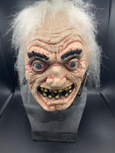 Load image into Gallery viewer, EC COMICS COLLECTION - CRYPT KEEPER MASK
