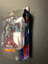 Load image into Gallery viewer, MARVEL LEGENDS SERIES BUILD A FIGURE INFINITY ULTRON MS. MARVEL

