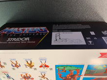 Load image into Gallery viewer, MASTERS OF THE UNIVERSE STRIDOR 2022
