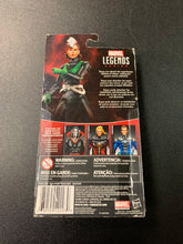 Load image into Gallery viewer, MARVEL LEGENDS SERIES MARVEL’S ROGUE MINI FIGURE

