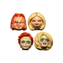 Load image into Gallery viewer, SEED OF CHUCKY - MAGNET SET
