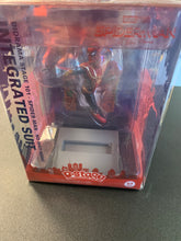 Load image into Gallery viewer, D-STAGE SPIDER-MAN NO WAY HOME INTEGRATED SUIT DS-101 DIORAMA
