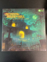 Load image into Gallery viewer, BETRAYAL AT HOUSE ON THE HILL
