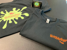 Load image into Gallery viewer, HITCHHIKER TOYS LOGO T-SHIRT
