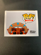 Load image into Gallery viewer, FUNKO POP GAMES CRASH BANDICOOT 4 IN MASK ARMOR 841
